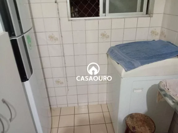 Imagem Apartamento com 2 quartos à venda, 65 m² - Horto - Belo Horizonte/MG