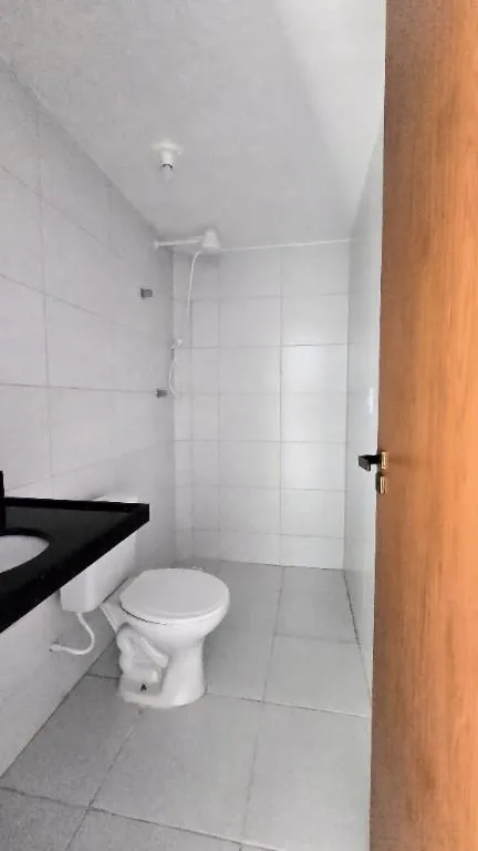 Imagem Apartamento com 3 quartos no Napoli Towers em Manaíra