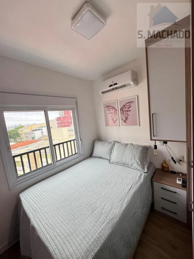 Imagem Apartamento para Venda em Santo André / SP no bairro Campestre