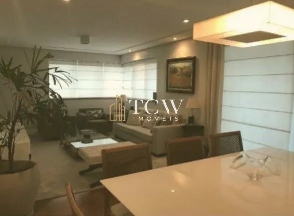 Imagem Apartamento à venda no bairro Campo Belo - São Paulo/SP, Zona Sul