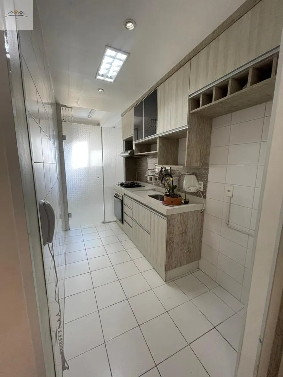 Imagem APARTAMENTO RESIDENCIAL em São Bernardo do Campo - São Paulo, Baeta Neves