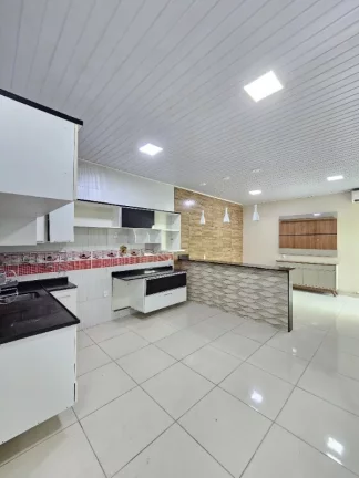 Imagem CASA RESIDENCIAL em MANAUS - AM, NOVA CIDADE