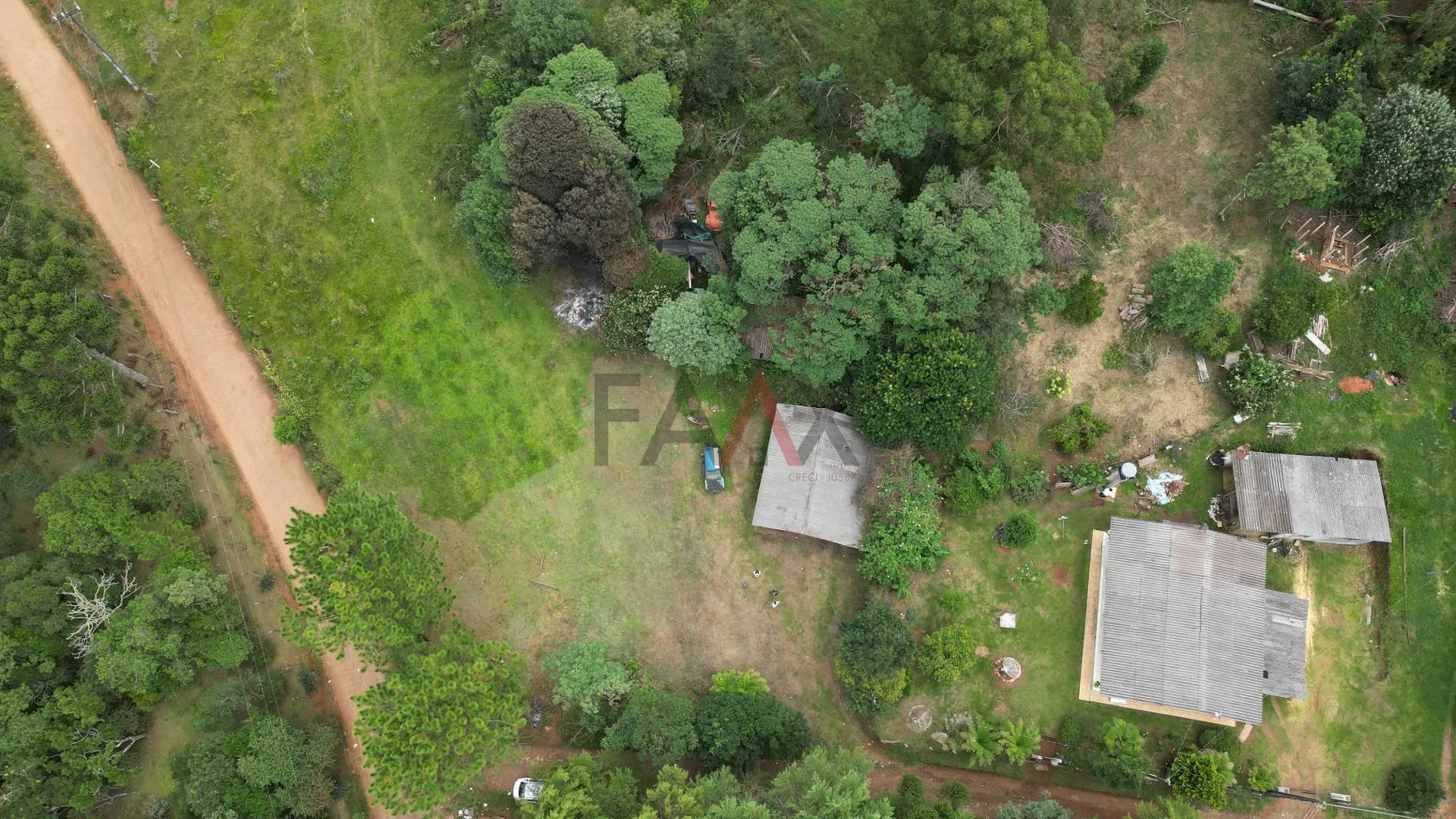 Imagem Terreno à venda, MORRO ALTO, GUARAPUAVA - PR