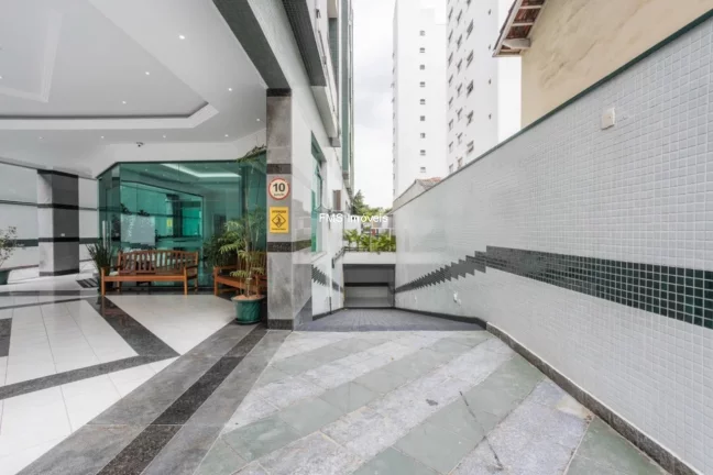 Imagem Prédio Comercial Exclusivo em Moema, São Paulo - 30 Vagas de Garagem, 1.882m² de Área