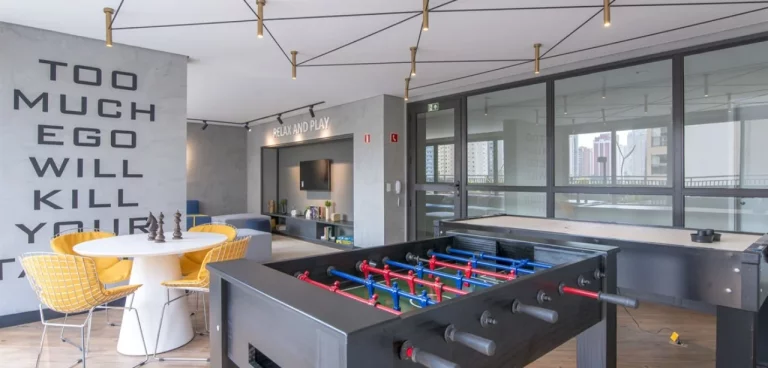 Imagem CÁDIZ JARDIM PRUDÊNCIA - Studio 29m² (Unidade Revenda), conceito inovador e área de lazer incrível!