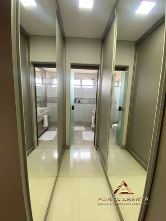 Imagem Cobertura Duplex com Jacuzzi 4 Quartos - Iguaçu - Ipatinga COD 976