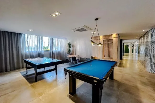 Imagem PATTEO KLABIN - HELBOR - Studio de 28m², pronto para morar, na melhor localização da Chácara Klabin!