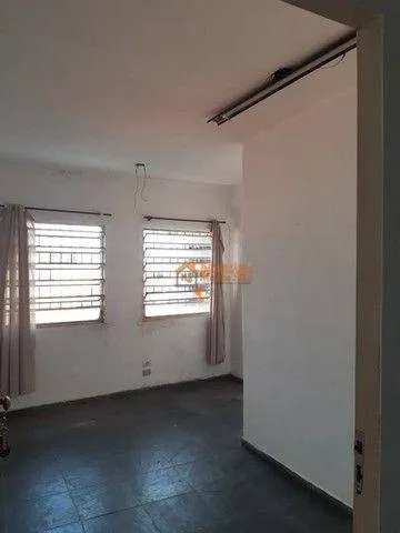 Imagem Sala para alugar, 96 m² por R$ 2.058,52/mês - Jardim Vila Galvão - Guarulhos/SP