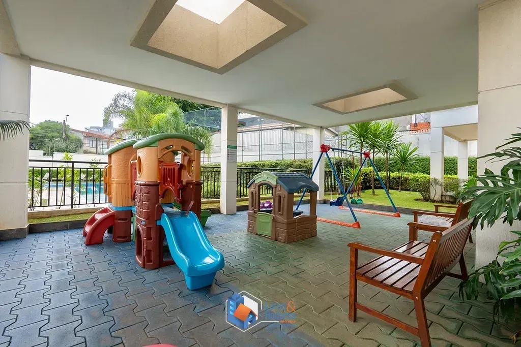 Imagem Apartamento à venda 2 Quartos 1 Suite 1 Vaga 64M² Vila da Saúde São Paulo - SP