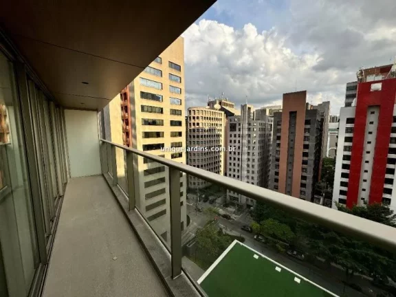 Imagem Apartamento à venda Vila Olímpia São Paulo