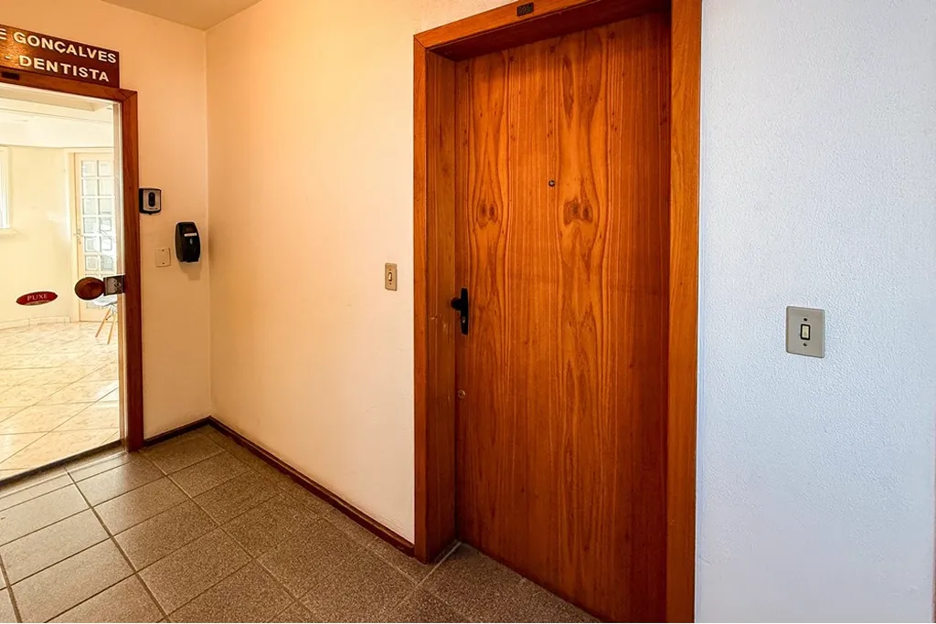 Imagem Sala Comercial em Centro