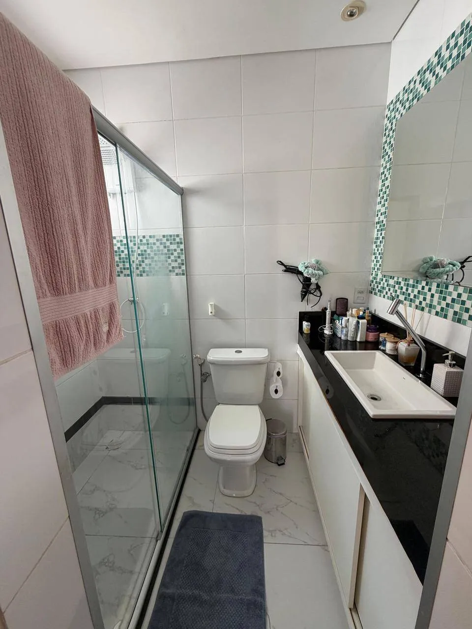 Imagem Casa 2 quartos barra do pari Residencial Canachuê