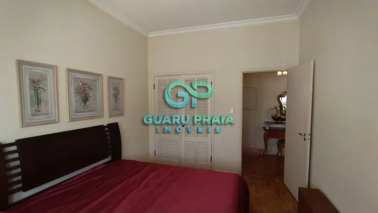 Imagem Apartamento à venda no bairro Pitangueiras - Guarujá/SP