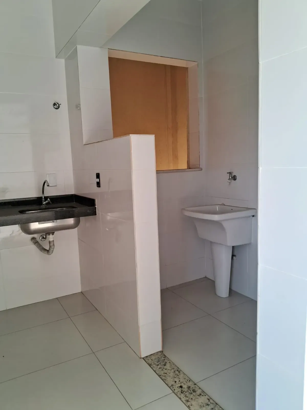 Imagem Apartamento com 3 Quartos à Venda, 80 metros em Espírito Santo - Betim