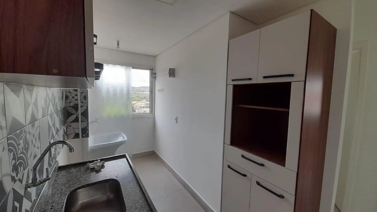 Foto do imóvel APARTAMENTO A VENDA NO CONDOMINIO SANTA CLAUDINA em Rua Júlio Pallaro