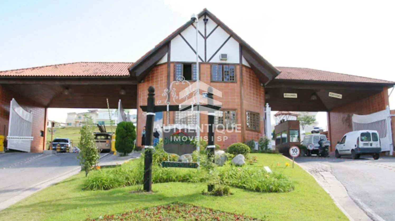 Imagem SWISS PARK SAO BERNARDO DO CAMPO - Casa em Condomínio Swiss Park SBC à venda