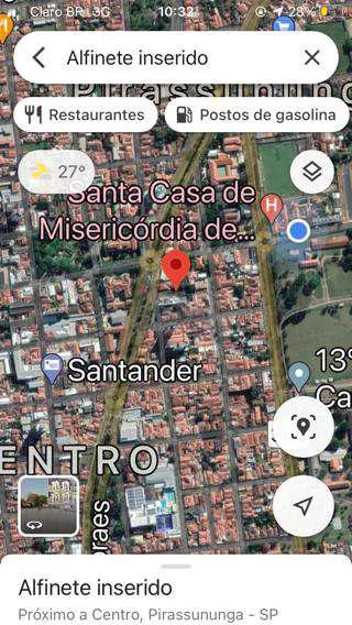 Imagem Terreno Padrão
