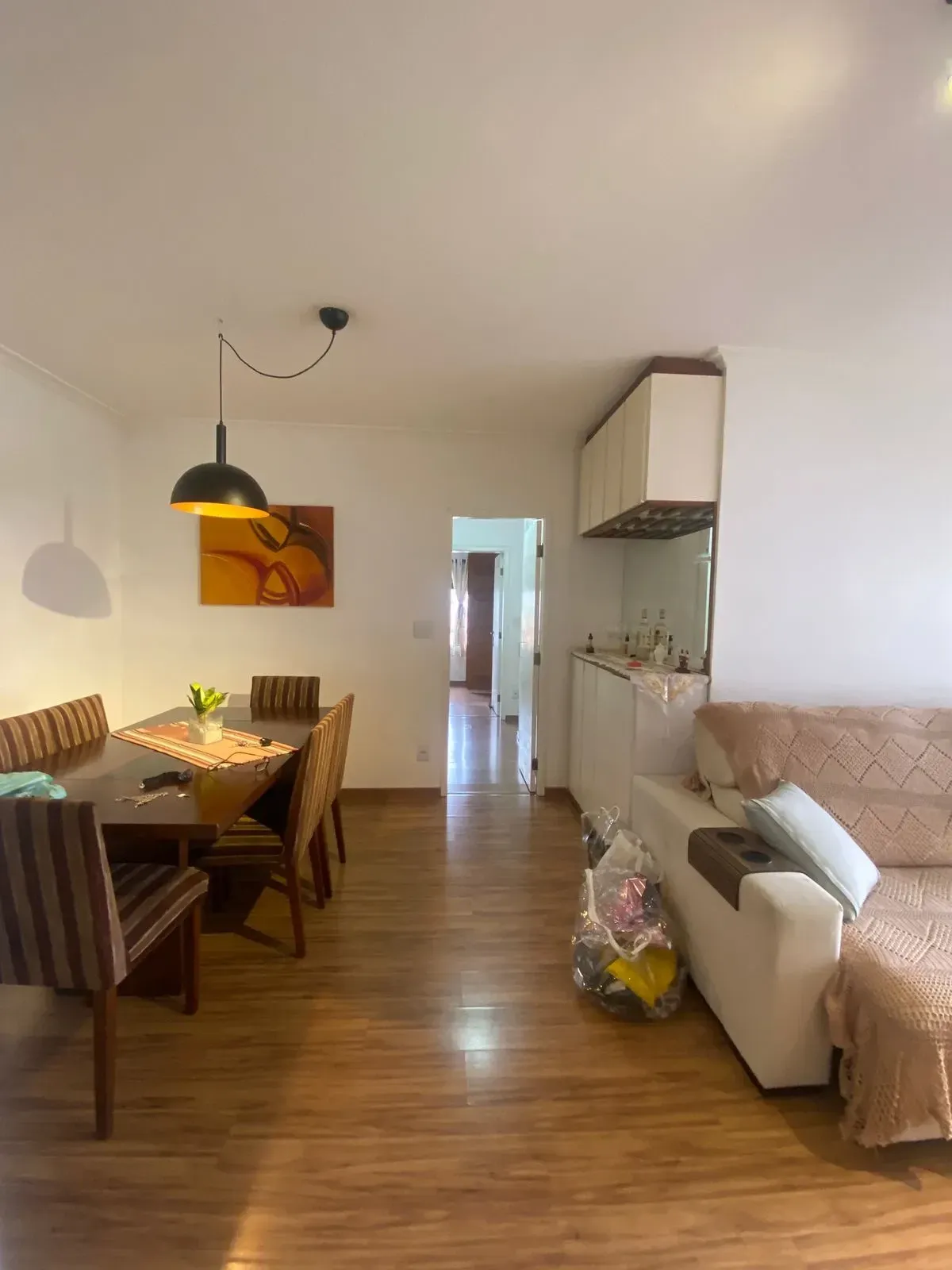 Imagem Apartamento com 3 Quartos para Alugar, 90 metros em Ipiranga - São Paulo