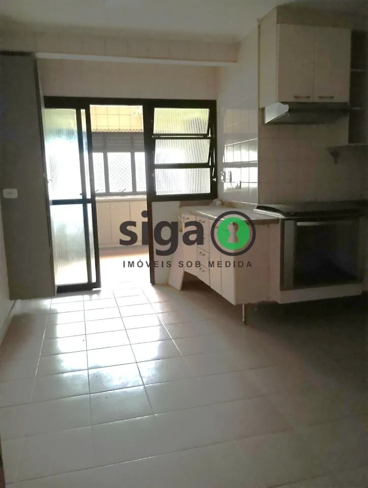 Imagem VENDA APARTAMENTO 3 DORMITÓRIOS, 139M², 2 VAGAS - CHÁCARA INGLESA