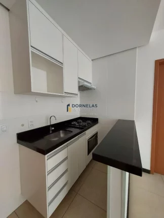 Imagem APARTAMENTO DE 1 QUARTO RESIDENCIAL MODERN LIFE ÁGUAS CLARAS ACEITA CARRO