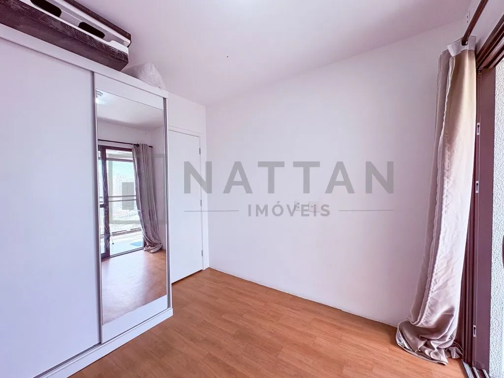 Imagem Apartamento com 1 dormitório para alugar, 40 m² por R$ 4.077,00/mês - Tatuapé - São Paulo/SP