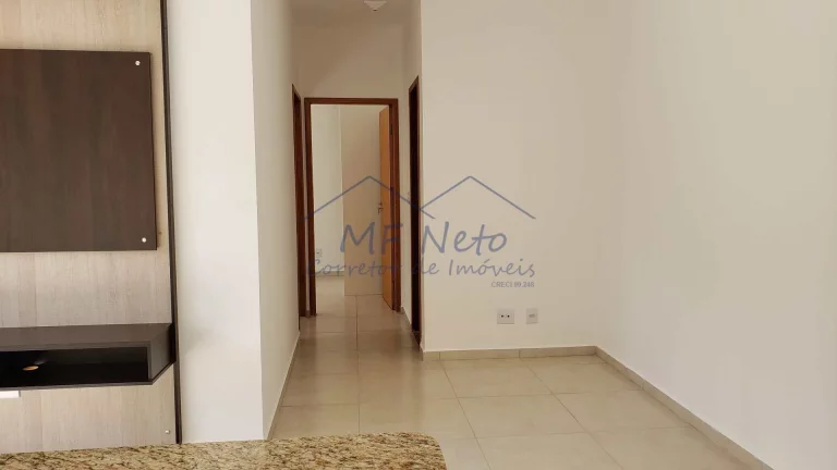 Imagem Apartamento Padrão