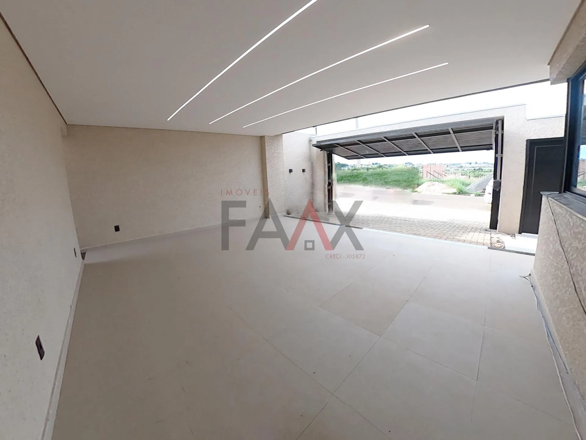 Imagem Casa alto padrao à venda, Alto Cascavel - Joao Gelinski, GUARAPUAVA - PR