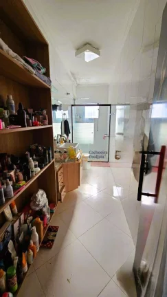 Imagem Casa com 5 dormitórios à venda - Jardim Nova Cachoeira - Cachoeira Paulista/SP