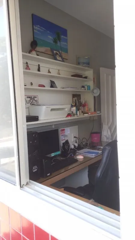 Imagem Apartamento a Venda no bairro Recreio dos Bandeirantes - Rio de Janeiro, RJ
