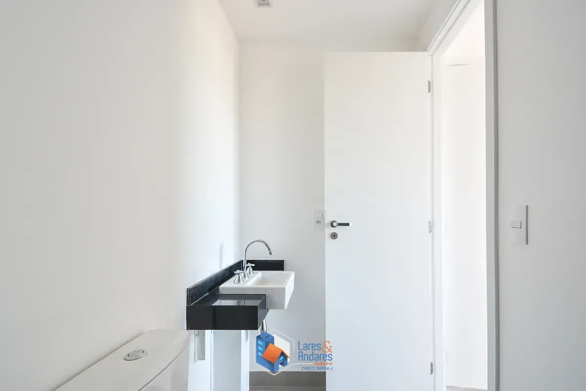 Imagem Apartamento para venda em Cerqueira César com 2 quartos, sendo 2 suítes, 50m²