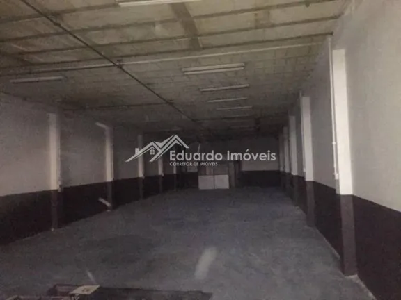 Imagem Galpão para Alugar, 700 m² em São José - São Caetano Do Sul