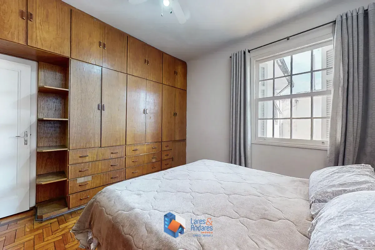 Imagem Casa para venda em Indianópolis com 4 quartos, 220m²