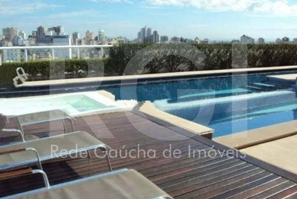 Imagem Apartamento 2 dormitórios à venda Centro Histórico Porto Alegre/RS
