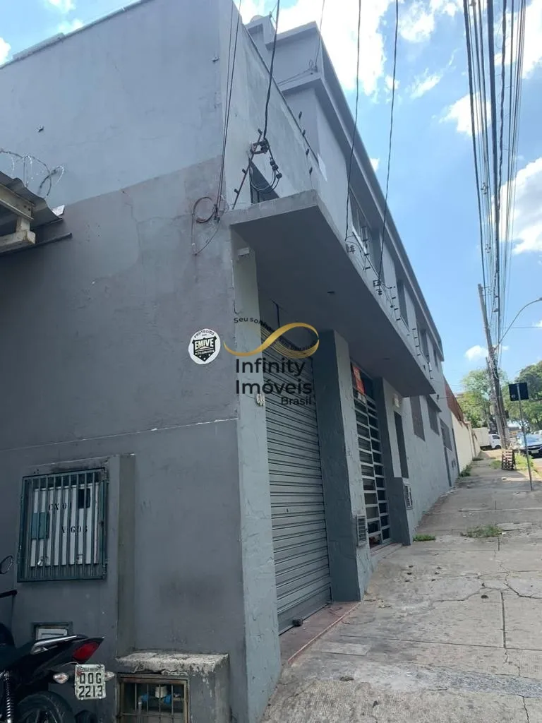 Imagem Área à venda no bairro Padre Eustáquio - Belo Horizonte/MG