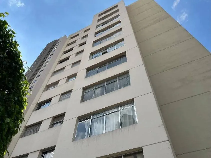 Imagem Apartamento Água Branca - 101M², 3 Dorms, 1 Suíte, 2 Vagas.