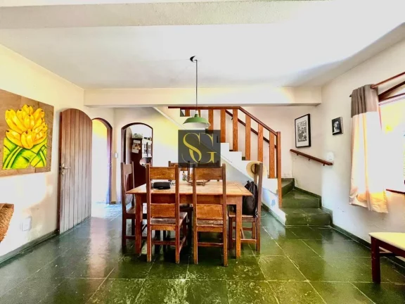 Imagem Casa para Venda em Teresópolis, Albuquerque, 3 dormitórios, 1 suíte, 2 banheiros, 3 vagas