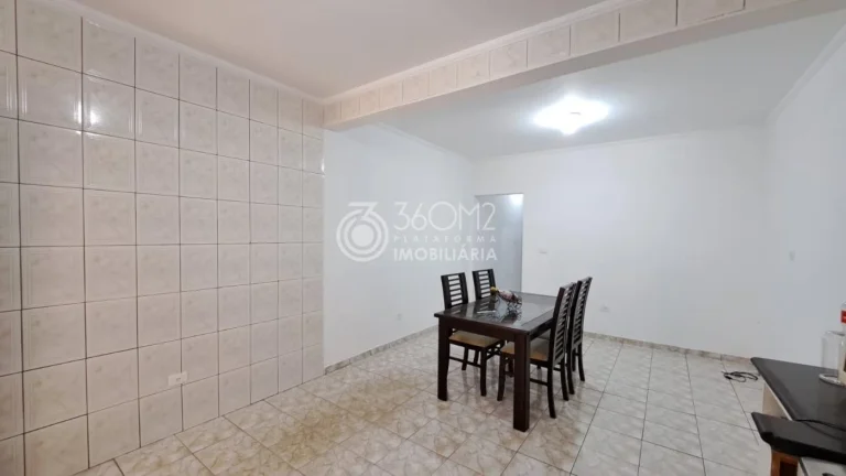 Imagem Sobrado para Venda em Santo André / SP no bairro Jardim Las Vegas