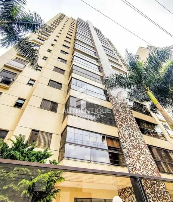 Foto do imóvel Resiencial Beuna Vista Club Morumbi - Apartamento à venda em Rua Doutor José de Andrade Figueira, 111 - Morumbi, São Paulo - SP