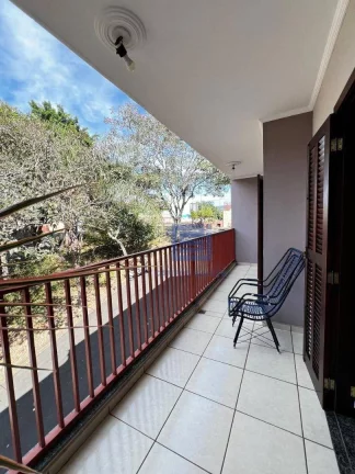 Imagem Casa à venda, 141 m² por R$ 550.000,00 - Bela Vista - Socorro/SP