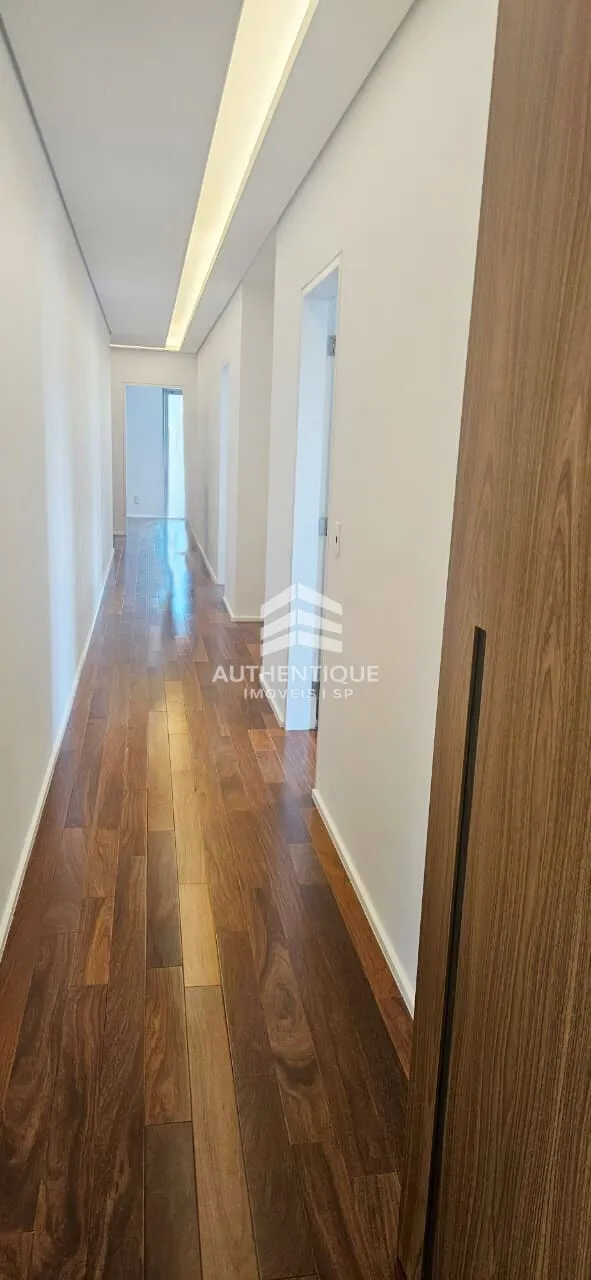 Imagem The Frame Vila Nova Conceição - Apartamento no bairro Vila Nova Conceição à venda