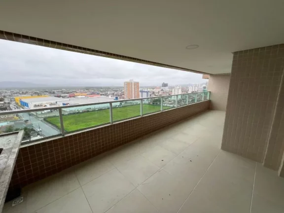 Imagem EXCELENTE APARTAMENTO NA AVIAÇÃO 2 DORMITÓRIOS 1 SUÍTE!!!
