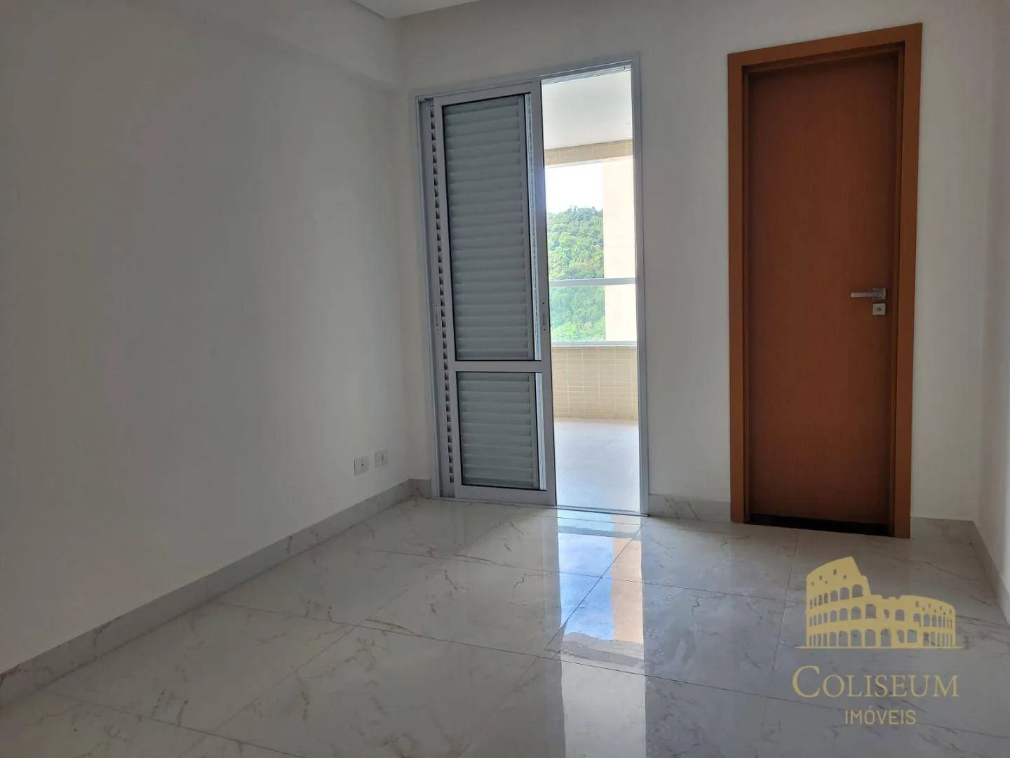 Imagem Apartamento com 3 dormitórios à venda, 153 m² por R$ 2.200.000,00 - Canto do Forte - Praia Grande/SP