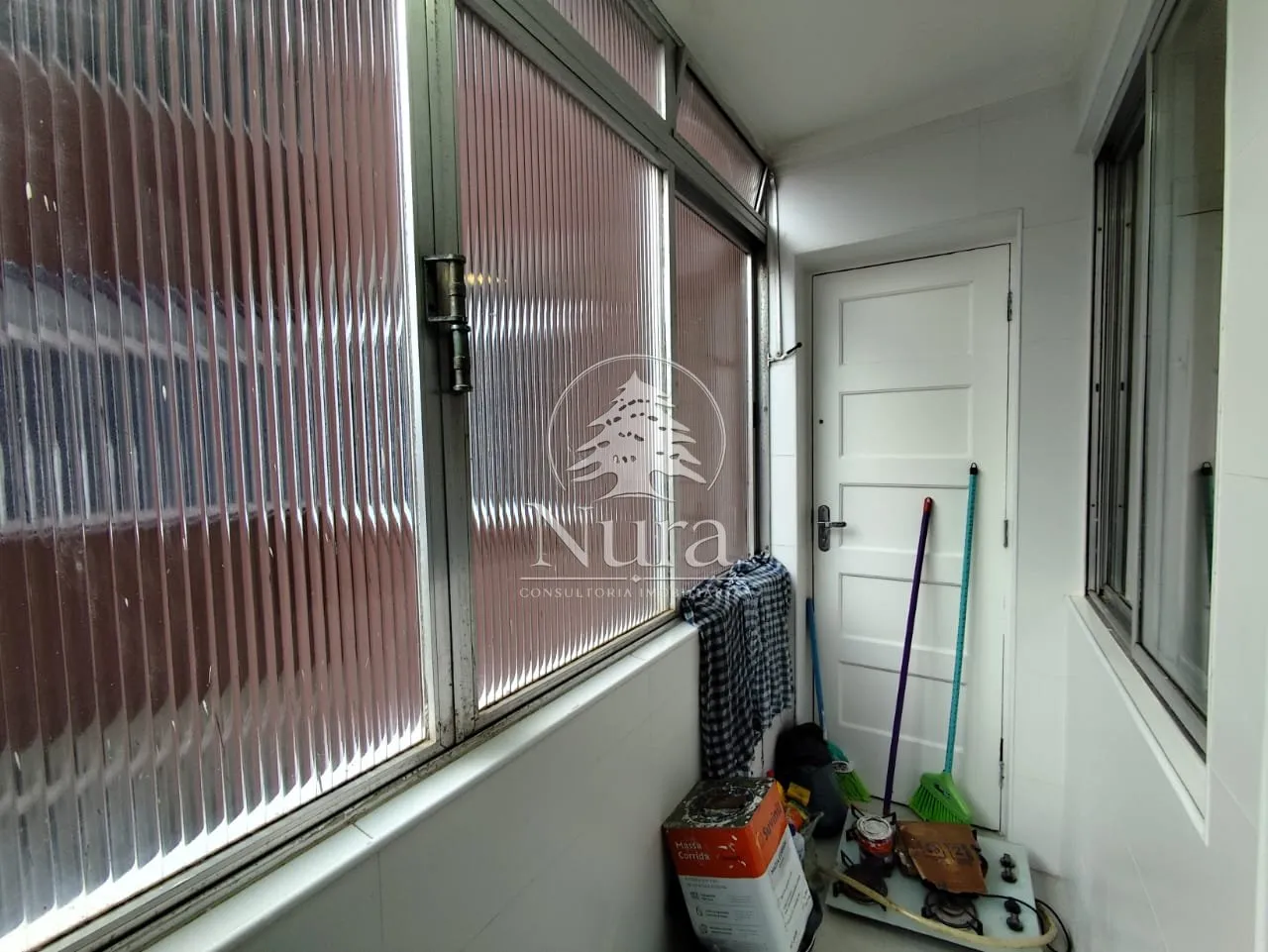 Imagem Apartamento de 2 quartos, 65m² no bairro Gonzaga, em Santos