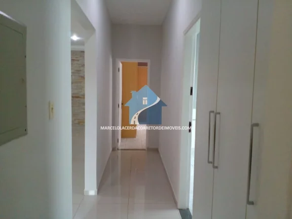 Imagem CASA NO CONDOMÍNIO PONTA NEGRA I - PONTA NEGRA