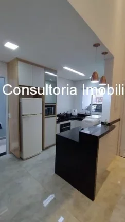 Imagem CASA EM CONDOMÍNIO PARK REAL EM INDAIATUBA SP.