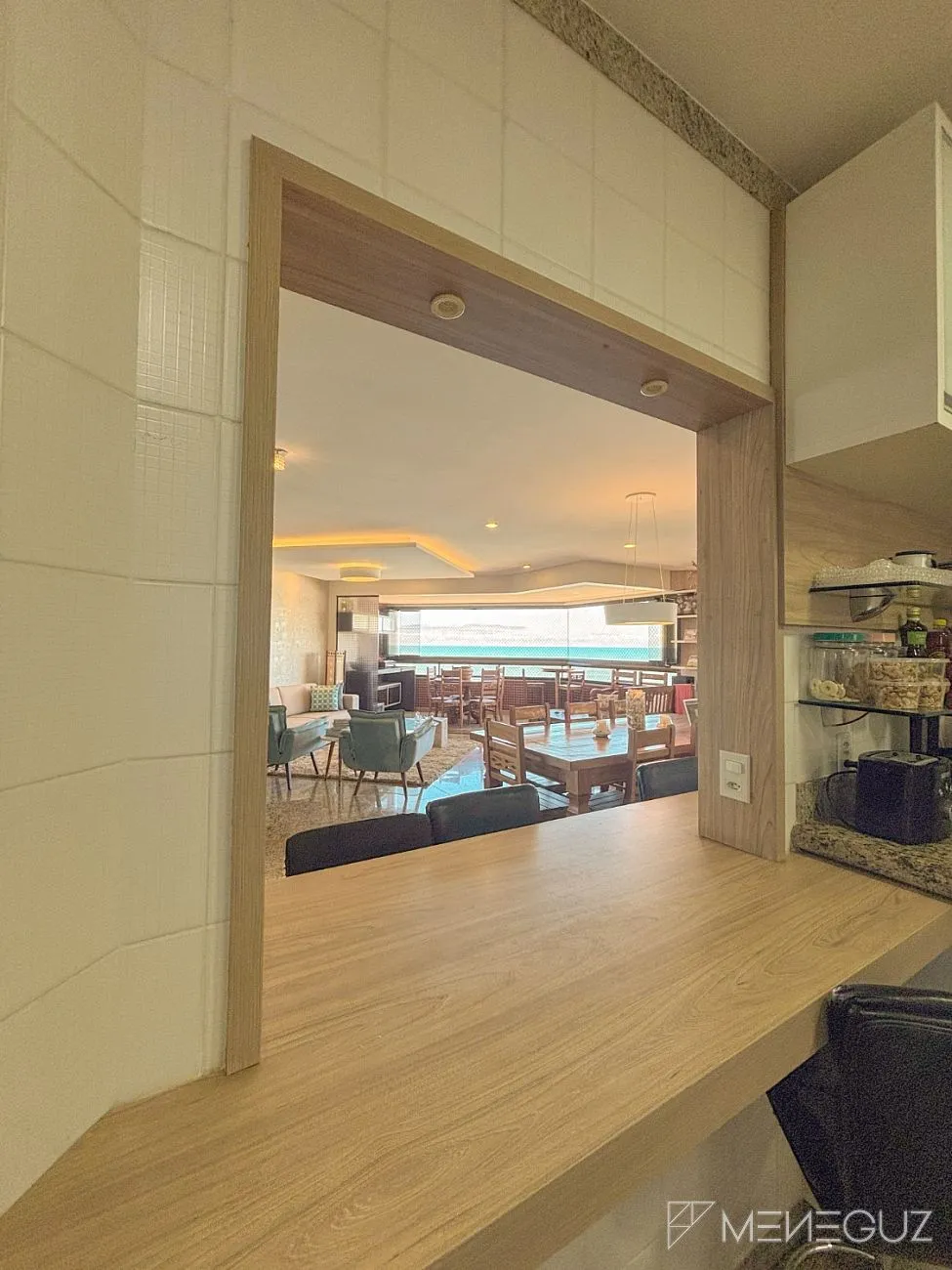 Imagem Apartamento 4 quartos a venda na praia do morro, em Guarapari