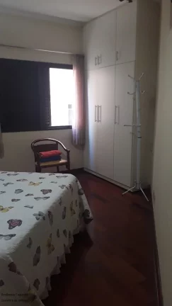 Imagem APARTAMENTO RESIDENCIAL em POÇOS DE CALDAS - MG, CENTRO