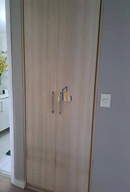 Imagem Apartamento para Venda em Santo André / SP no bairro Parque Jaçatuba
