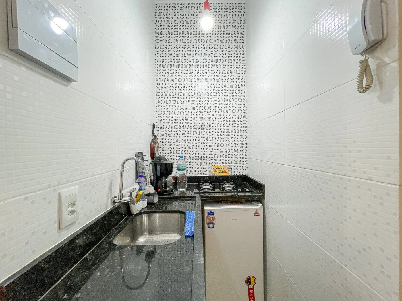 Imagem Apartamento para Venda em Teresópolis / RJ no bairro Alto