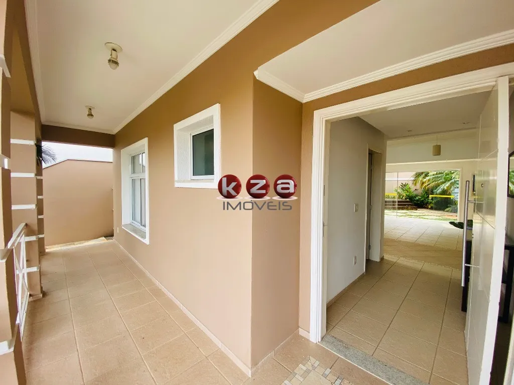 Imagem Casa a venda no Condomínio Millenium, Valinhos-SP, Jardim 4 Quartos, 3 Suítes, 3 Salas, 6 Banheiros, 4 Vagas, 340m².